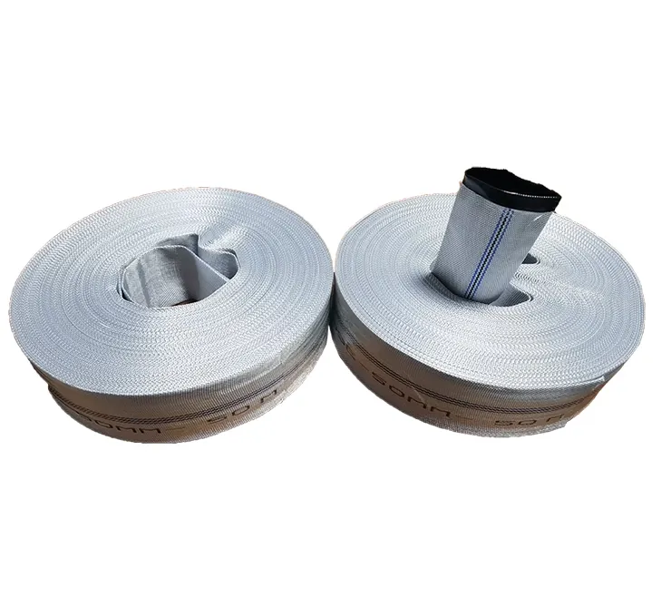 岳阳超强耐磨编织水带