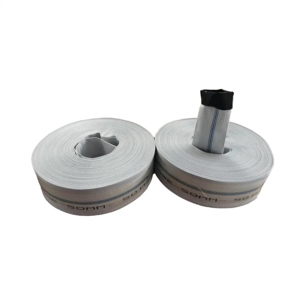 岳阳抗旱涤纶编织水带